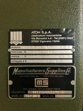 Load image into Gallery viewer, Atom Clicker For Sale HSP 588/10