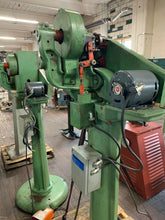 Load image into Gallery viewer, Townsend Textron - Pedal Operated Auto Feed Rivet Machine