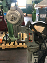 Load image into Gallery viewer, Stimpson – Auto Feed Grommet Rivet Pedal Machine