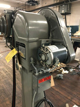 Load image into Gallery viewer, National Rivet & MFG. Co. – Pedal Operated Auto Feed Rivet Machine