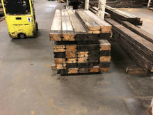 Load image into Gallery viewer, Reclaimed Yellow Pine Decking - 50,000+ Sq. Ft Available !!