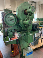 Load image into Gallery viewer, Townsend Textron - Pedal Operated Auto Feed Rivet Machine