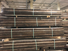 Load image into Gallery viewer, Reclaimed Yellow Pine Decking - 50,000+ Sq. Ft Available !!