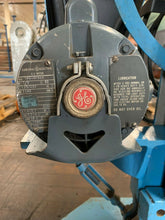 Load image into Gallery viewer, Stimpson - Pedal Operated Auto Feed Rivet Machine