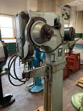 Load image into Gallery viewer, Chicago Rivet & Machine Co. - Pedal Operated Auto Feed Rivet Machine