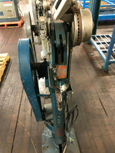 Load image into Gallery viewer, Stimpson – Auto Feed Grommet Rivet Pedal Machine