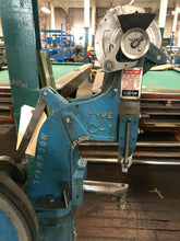 Load image into Gallery viewer, Stimpson – Auto Feed Grommet Rivet Pedal Machine