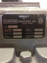 Load image into Gallery viewer, Gear Reducer Westinghouse  - SU-8-6P - Ratio 3 to 1