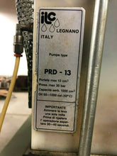 Load image into Gallery viewer, 200 Ton Hydraulic Cutting Press