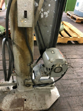 Load image into Gallery viewer, Stimpson – Auto Feed Grommet Rivet Pedal Machine