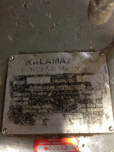 Load image into Gallery viewer, KALAMAZOO H8AW-V HORIZONTAL BAND SAW