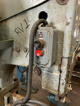 Load image into Gallery viewer, Chicago Rivet & Machine Co. - Pedal Operated Auto Feed Rivet Machine