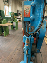 Load image into Gallery viewer, Stimpson - Pedal Operated Auto Feed Rivet Machine