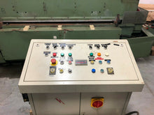 Load image into Gallery viewer, 200 Ton Hydraulic Cutting Press