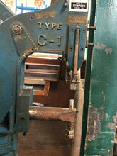 Load image into Gallery viewer, Stimpson – Auto Feed Grommet Rivet Pedal Machine