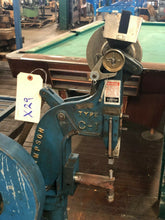 Load image into Gallery viewer, Stimpson – Auto Feed Grommet Rivet Pedal Machine