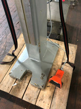 Load image into Gallery viewer, National Rivet & MFG. Co. – Pedal Operated Auto Feed Rivet Machine