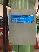 Load image into Gallery viewer, Townsend Textron - Pedal Operated Auto Feed Rivet Machine