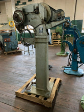Load image into Gallery viewer, Chicago Rivet & Machine Co. - Pedal Operated Auto Feed Rivet Machine