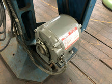 Load image into Gallery viewer, Stimpson – Auto Feed Grommet Rivet Pedal Machine