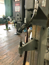Load image into Gallery viewer, National Rivet & MFG. Co. – Pedal Operated Auto Feed Rivet Machine