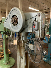 Load image into Gallery viewer, Chicago Rivet & Machine Co. - Pedal Operated Auto Feed Rivet Machine