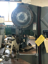Load image into Gallery viewer, National Rivet & MFG. Co. – Pedal Operated Auto Feed Rivet Machine