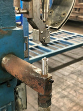 Load image into Gallery viewer, Stimpson – Auto Feed Grommet Rivet Pedal Machine