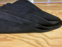 Load image into Gallery viewer, Suede Leather Double Butts - Average 27-28 sq ft - $3.45/ sq ft