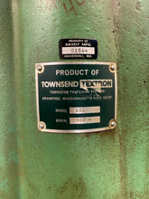 Load image into Gallery viewer, Townsend Textron - Pedal Operated Auto Feed Rivet Machine