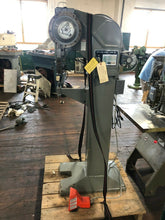 Load image into Gallery viewer, National Rivet & MFG. Co. – Pedal Operated Auto Feed Rivet Machine
