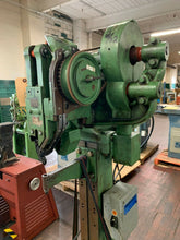 Load image into Gallery viewer, Townsend Textron - Pedal Operated Auto Feed Rivet Machine