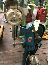 Load image into Gallery viewer, Stimpson – Auto Feed Grommet Rivet Pedal Machine