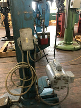 Load image into Gallery viewer, Stimpson – Auto Feed Grommet Rivet Pedal Machine