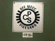 Load image into Gallery viewer, 200 Ton Hydraulic Cutting Press