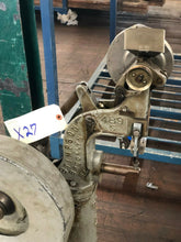 Load image into Gallery viewer, Stimpson – Auto Feed Grommet Rivet Pedal Machine