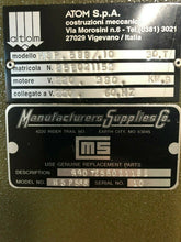 Load image into Gallery viewer, Atom Clicker For Sale - HSP 588