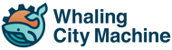 Whaling City Machine