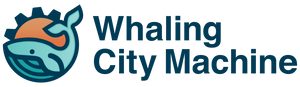 Whaling City Machine