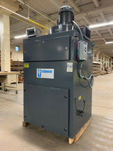 Load image into Gallery viewer, Sternvent Steel Dust Collector
