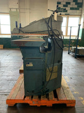 Load image into Gallery viewer, Plymouth F.40 - Hydraulic Swing Arm Clicker Press
