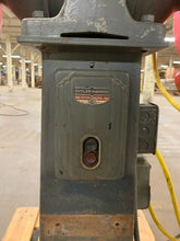 Load image into Gallery viewer, Bradford Admiral - Heavy Duty Pedestal Dual Grinder
