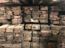 Load image into Gallery viewer, Reclaimed Yellow Pine Decking - 50,000+ Sq. Ft Available !!

