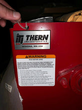 Load image into Gallery viewer, THERN - Winch Power 4WS1M6 Worm Spur 6&quot; Long Drum
